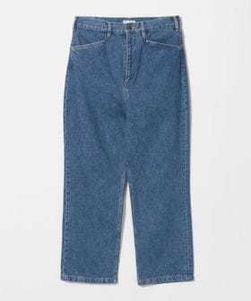 VAINL ARCHIVE/＜VAINL ARCHIVE＞LOT 2201 デニム/デニムパンツ