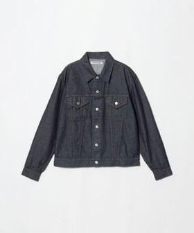 SEVEN BY SEVEN/＜SEVEN BY SEVEN＞3TYPE TRACKER JACKET/デニムジャケット/デニムジャケット