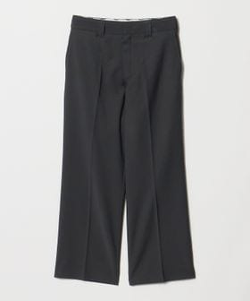 Dickies/【別注】＜Dickies＞ワイド スラックス/スラックス