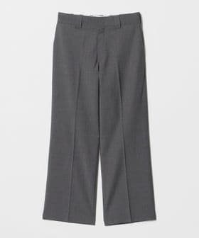 Dickies/【別注】＜Dickies＞ワイド スラックス/スラックス