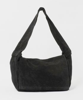 SEVEN BY SEVEN/＜SEVEN BY SEVEN＞LEATHER SHOULDER BAG/ショルダーバッグ/ショルダーバッグ