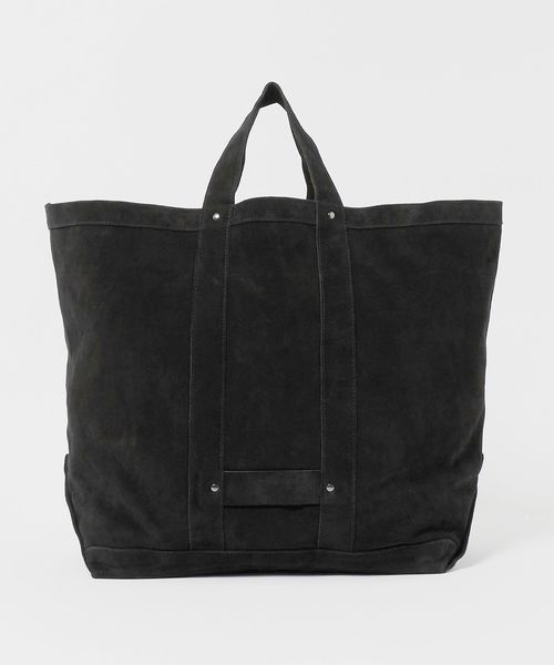 SEVEN BY SEVEN/＜SEVEN BY SEVEN＞LEATHER TOTE BAG/トートバッグ/トートバッグ