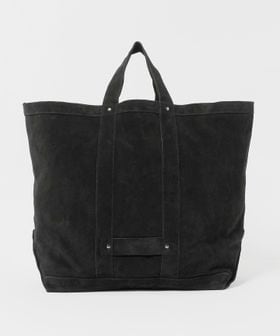 SEVEN BY SEVEN/＜SEVEN BY SEVEN＞LEATHER TOTE BAG/トートバッグ/トートバッグ