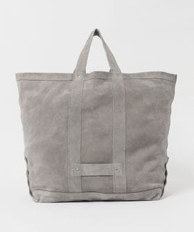 SEVEN BY SEVEN/＜SEVEN BY SEVEN＞LEATHER TOTE BAG/トートバッグ/トートバッグ