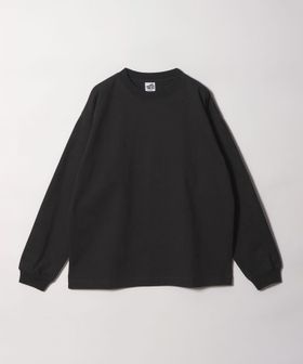BEAUTY&YOUTH/【WEB限定】”THE HEAVY”12oz ヘビーウェイト クルーネック Tシャツ/Tシャツ / カットソー