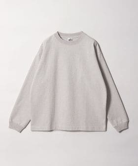 BEAUTY&YOUTH/【WEB限定】”THE HEAVY”12oz ヘビーウェイト クルーネック Tシャツ/Tシャツ / カットソー