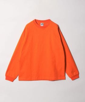 BEAUTY&YOUTH/【WEB限定】”THE HEAVY”12oz ヘビーウェイト クルーネック Tシャツ/Tシャツ / カットソー
