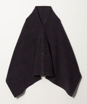 ENGINEERED GARMENTS/＜ENGINEERED GARMENTS＞ボタン ショール/その他ファッション雑貨