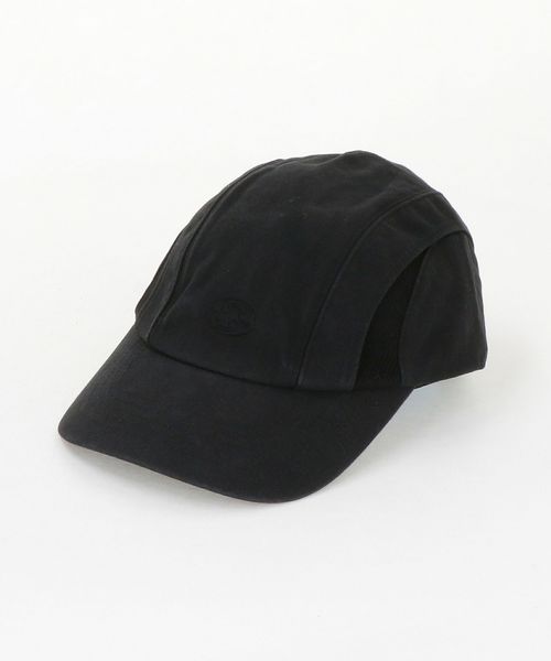 SAN SAN GEAR/＜SAN SAN GEAR＞コットン リブ キャップ/キャップ
