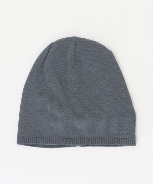 SAN SAN GEAR/＜SAN SAN GEAR＞ビーニー/ニットキャップ