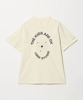 LQQK STUDIO/＜LQQK STUDIO＞ATOM T―SHIRT/Tシャツ/Tシャツ / カットソー