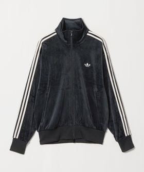 adidas Originals/＜adidas Originals＞ファイヤーバード ベロア トラックトップ/カーディガン / ボレロ