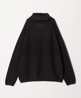 Goldwin 0/＜Goldwin 0＞PERFORATED WHOLEGARMENT KNIT TOP/ニット/ニット / セーター