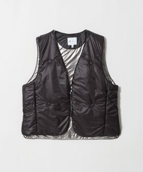 Goldwin 0/＜Goldwin 0＞SYNTHETIC INSULATED VEST/ベスト/中綿 / キルティングジャケット