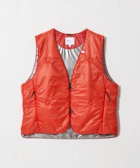 Goldwin 0/＜Goldwin 0＞SYNTHETIC INSULATED VEST/ベスト/中綿 / キルティングジャケット