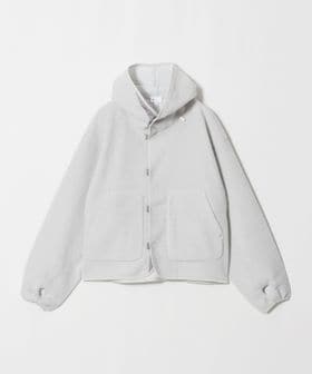 Goldwin 0/＜Goldwin 0＞WL FLEECE HOODIE/フリースジャケット/ボア / フリースジャケット