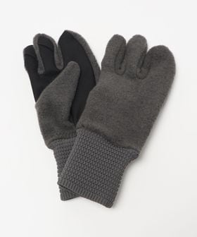 Goldwin 0/＜Goldwin 0＞WL FLEECE GLOVES/グローブ/グローブ / 手袋