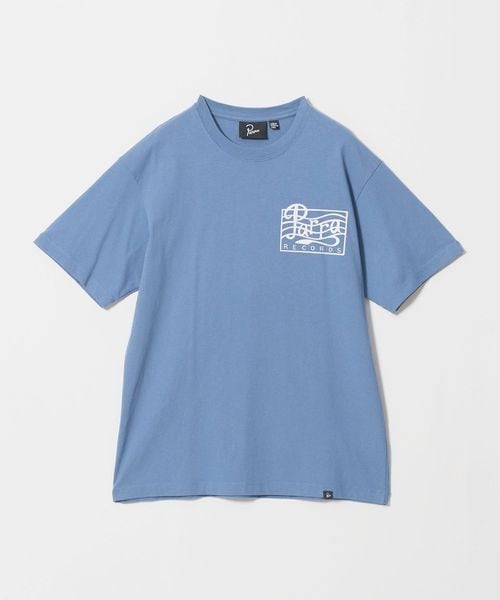 by Parra/＜by Parra＞Parra Records Tシャツ/Tシャツ / カットソー