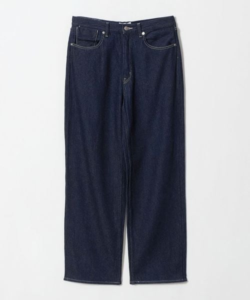 ÉTAT/＜ETAT＞TYPE 001 OX JEANS Indigo Rinced/パンツ/デニムパンツ