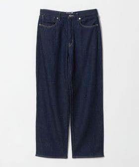 ÉTAT/＜ETAT＞TYPE 001 OX JEANS Indigo Rinced/パンツ/デニムパンツ
