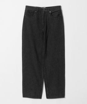 ÉTAT/＜ETAT＞TYPE 001 OX JEANS Black On Both Sides/パンツ/デニムパンツ