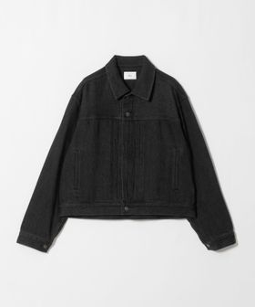 ÉTAT/＜ETAT＞TYPE 004 COMMON JACKET Black On Both Sides/ブルゾン/その他コート / ブルゾン