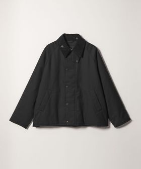 Barbour/【別注】＜Barbour＞パデッド トランスポート ジャケット/その他コート / ブルゾン