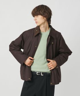 Barbour/【別注】＜Barbour＞パデッド トランスポート ジャケット/その他コート / ブルゾン