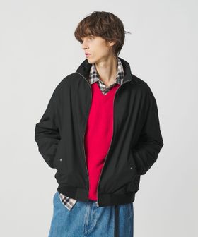 BEAUTY&YOUTH/OCTA サイロ トロピカル スウィングトップ/その他コート / ブルゾン