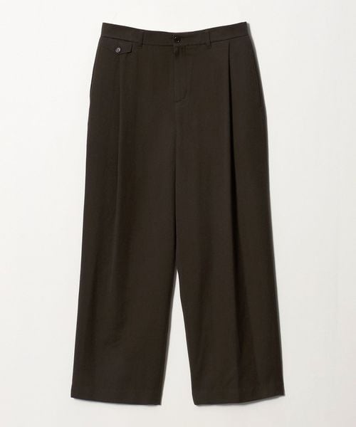 AMOMENTO/＜AMOMENTO＞テーパード パンツ/その他パンツ
