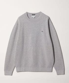 LACOSTE/＜LACOSTE for BEAUTY&YOUTH＞クルーネック スウェット/スウェット / パーカー