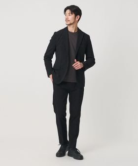 BEAUTY&YOUTH/【WEB限定 WARDROBE SMART】テック コーデュロイ セットアップ/総裏ジャケット＆イージーパンツ/スーツ / セットアップ
