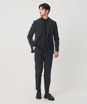 BEAUTY&YOUTH/【WEB限定 WARDROBE SMART】テック コーデュロイ セットアップ/総裏ジャケット＆イージーパンツ/スーツ / セットアップ