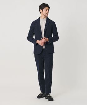 BEAUTY&YOUTH/【WEB限定 WARDROBE SMART】テック コーデュロイ セットアップ/総裏ジャケット＆イージーパンツ/スーツ / セットアップ
