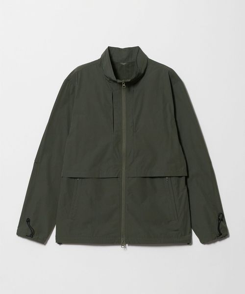 SAN SAN GEAR/＜SAN SAN GEAR × SEALSON＞ジャケット/その他コート / ブルゾン