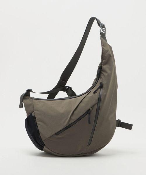 SAN SAN GEAR/＜SAN SAN GEAR × SEALSON＞バッグ/ショルダーバッグ