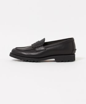 nonnative/＜REGAL Shoe & Co. × nonnative＞レザー ローファー/ローファー