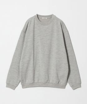 BEAUTY&YOUTH/ウォッシャブル ウール クルーネック スウェット/スウェット / パーカー