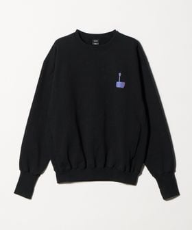 PWA/【別注】＜PWA×SHODAI.N＞クルーネック スウェット/スウェット / パーカー