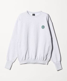 PWA/【別注】＜PWA×SHODAI.N＞クルーネック スウェット/スウェット / パーカー