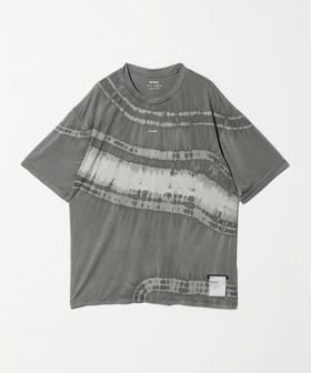 SATISFY/＜SATISFY＞AURALITE T―SHIRT/Tシャツ/Tシャツ / カットソー