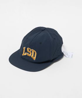 SATISFY/＜SATISFY＞FLITESILK 5 PANEL PINCH CAP/キャップ/キャップ