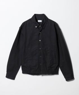 UNUSED/＜UNUSED＞DUCK BUTTON DOWN SHIRT/ブルゾン/その他コート / ブルゾン