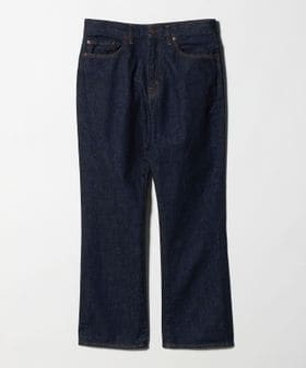 UNUSED/＜UNUSED＞DENIM PANTS FLARE/デニムパンツ/デニムパンツ