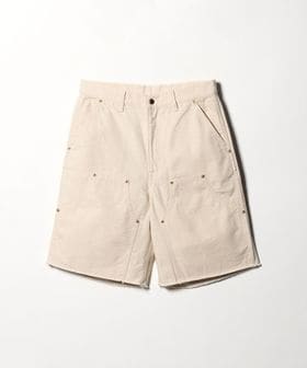 UNUSED/＜UNUSED＞DOUBLE KNEE DUCK SHORTS/ショーツ/ショート / ハーフパンツ