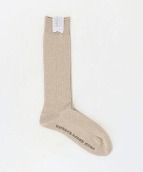 UNUSED/＜UNUSED＞RIB SOCKS/ソックス/ソックス / 靴下
