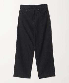 UNUSED/＜UNUSED＞WIDE GLITTER PANTS/パンツ/その他パンツ