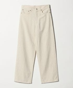 UNUSED/＜UNUSED＞WIDE GLITTER PANTS/パンツ/その他パンツ