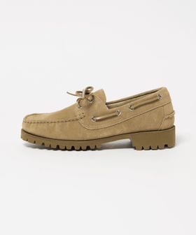 UNUSED/＜UNUSED × SUICOKE＞DECK SHOES/シューズ/モカシン / デッキシューズ