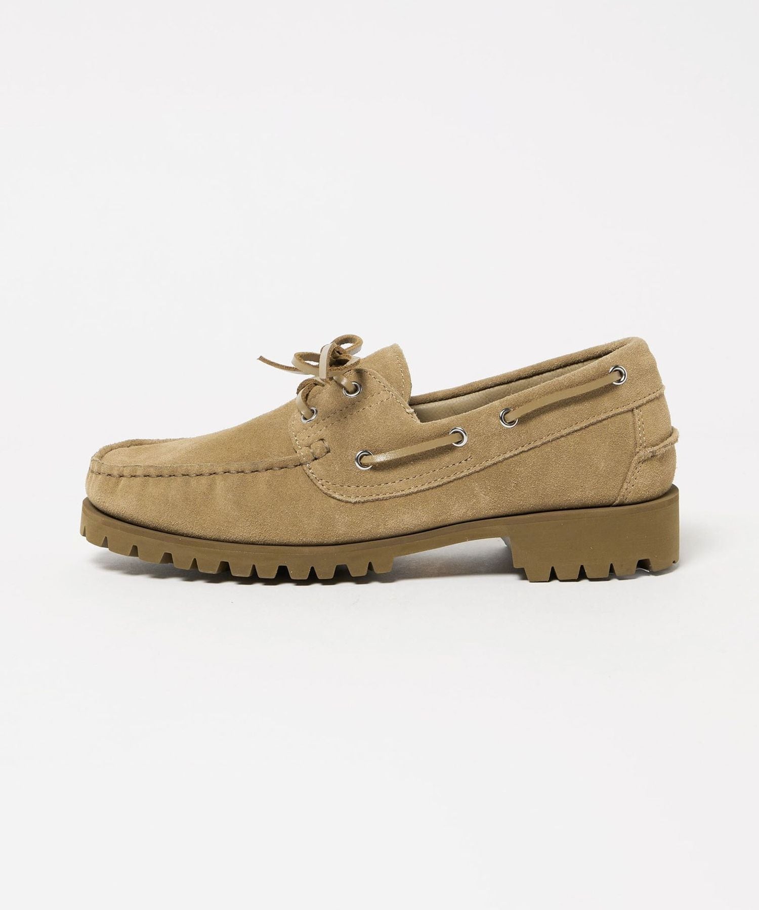 UNUSED × SUICOKE＞DECK SHOES/シューズ